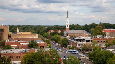 chapel-hill