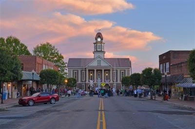 pittsboro