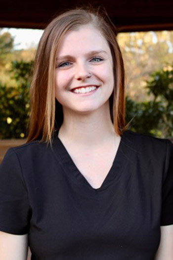 caylee maggie administrative assistant