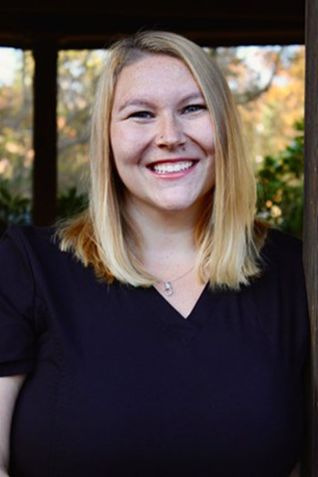 katlyn maggie administrative assistant