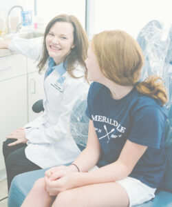 Experienced orthodontist for advanced smile care in Cary, NC