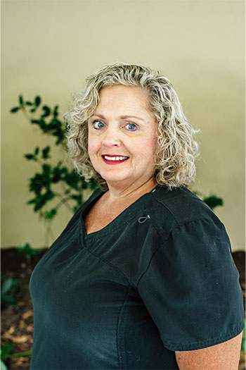 betty betty clinical assistant