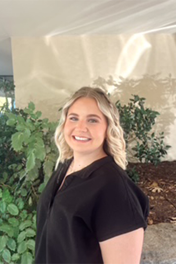 emma maggie administrative assistant
