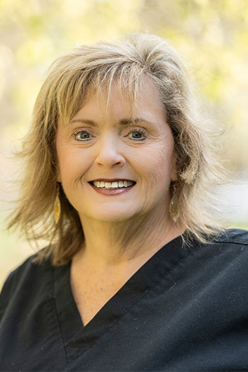 betty clinical assistant