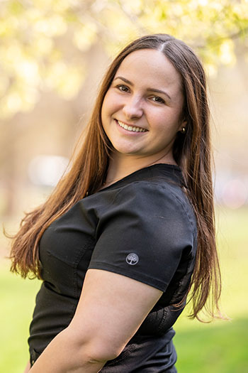maggie administrative assistant