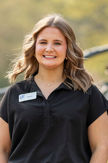 maggie administrative assistant