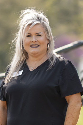 jennifer office manager