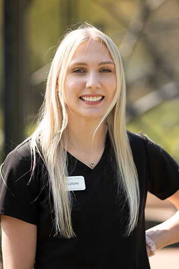 maggie administrative assistant