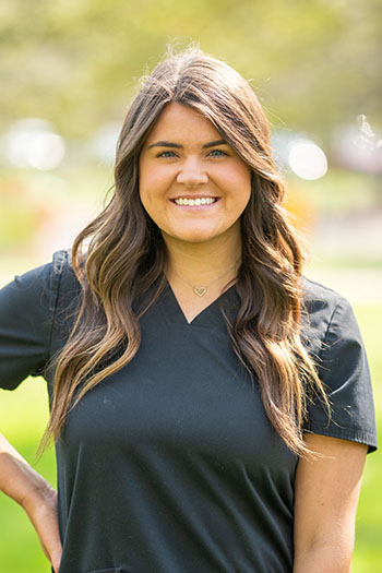 maggie administrative assistant